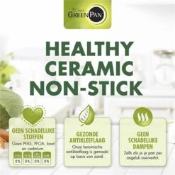 GreenPan Mayflower Pannenset - 5-delig + 5 Accessoires - Lichtblauw - Inductie - PFAS-vrij 26 GreenPan Mayflower Pannenset - 5-delig + 5 Accessoires - Lichtblauw - Inductie - PFAS-vrij -Greenpan Winkel 1200x1200 46