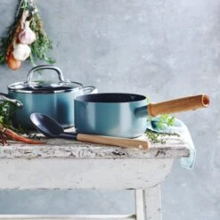 GreenPan Mayflower Steelpan - Ø 16 Cm - Keramisch - Inductie 27 GreenPan Mayflower Steelpan - Ø 16 Cm - Keramisch - Inductie -Greenpan Winkel 1200x1200 8