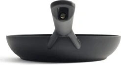 Greenpan KitchenAid Classic Aluminium Koekenpannenset 2-delig ø20+28cm - Zwart - Inductie -Greenpan Winkel 1200x642