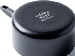 GreenPan Cambridge Steelpan 16cm - Zwart - Inductie - PFAS-vrij 26 GreenPan Cambridge Steelpan 16cm - Zwart - Inductie - PFAS-vrij -Greenpan Winkel 1200x888