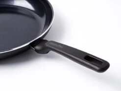 GreenPan Memphis Keramische Koekenpannenset - Ø24 + Ø28 Cm - PFAS-vrij -Greenpan Winkel 1200x900 8