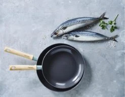 GreenPan Mayflower Pannenset - 3-delig + 2 Accessoires - Lichtblauw - Inductie - PFAS-vrij 13 GreenPan Mayflower Pannenset - 3-delig + 2 Accessoires - Lichtblauw - Inductie - PFAS-vrij -Greenpan Winkel 1200x926 28