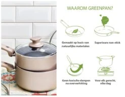 GreenPan Cambridge Hapjespan Met Deksel 28cm - Brons - Inductie - PFAS-vrij 17 GreenPan Cambridge Hapjespan Met Deksel 28cm - Brons - Inductie - PFAS-vrij -Greenpan Winkel 1200x926 30