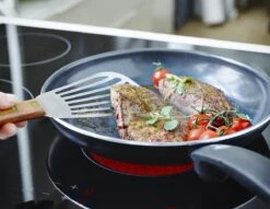 GreenPan Cambridge Keramische Koekenpan - Ø24 Cm - PFAS-vrij -Greenpan Winkel 1200x926 4