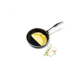 Greenpan Brussels Infinity Koekenpan - Aluminium - Ø 30 Cm - Zwart