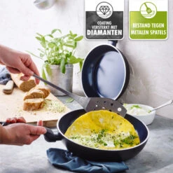 GreenPan Torino Koekenpannenset 3-delig -Greenpan Winkel 1463519