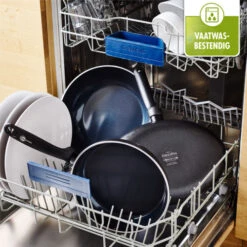 GreenPan Torino Koekenpannenset 3-delig -Greenpan Winkel 1463521