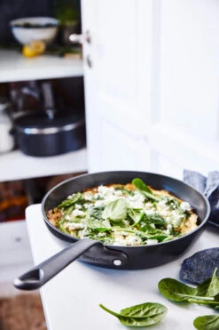 GreenPan Craft Koekenpan 24 Cm 23 GreenPan Craft Koekenpan 24 Cm -Greenpan Winkel 1547878