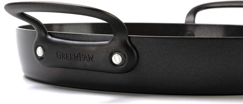 Greenpan Craft Ovale Vispan 6 Greenpan Craft Ovale Vispan - Afbeelding 6