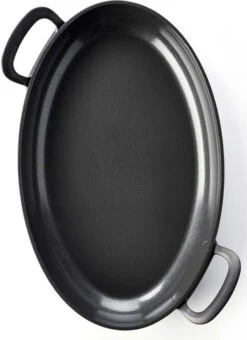 Greenpan Craft Ovale Vispan 12 Greenpan Craft Ovale Vispan -Greenpan Winkel 1547934