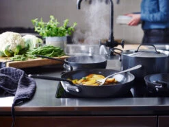 GreenPan Craft Koekenpannenset 20 + 28 Cm + Wokpan 28 Cm -Greenpan Winkel 1547967 2