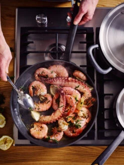 GreenPan Craft Koekenpannenset 20 + 28 Cm + Hapjespan 30 Cm 33 GreenPan Craft Koekenpannenset 20 + 28 Cm + Hapjespan 30 Cm -Greenpan Winkel 1547974 1