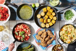 GreenPan Craft Koekenpannenset 20 + 28 Cm + Wokpan 28 Cm -Greenpan Winkel 1547975 2