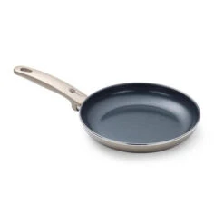 Koekenpan Cambridge Inductie Brons, 20 Cm - Greenpan