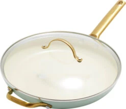 GreenPan Padova Koekenpannenset 20 + 28 Cm -Greenpan Winkel 1800325