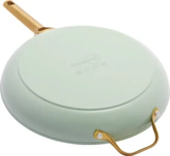 GreenPan Padova Koekenpannenset 20 + 28 Cm -Greenpan Winkel 1800330