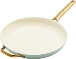 GreenPan Padova Koekenpannenset 20 + 28 Cm -Greenpan Winkel 1800331