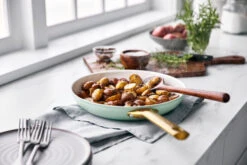 GreenPan Padova Koekenpannenset 20 + 28 Cm -Greenpan Winkel 1800341