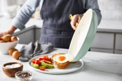 GreenPan Padova Koekenpannenset 20 + 28 Cm -Greenpan Winkel 1800346