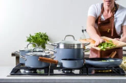 GreenPan Mayflower Pro Pannenset 13-delig 39 GreenPan Mayflower Pro Pannenset 13-delig -Greenpan Winkel 1800679