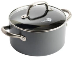 GreenPan Mayflower Pro Pannenset 13-delig 34 GreenPan Mayflower Pro Pannenset 13-delig -Greenpan Winkel 1826297