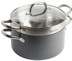 GreenPan Mayflower Pro Pannenset 13-delig 29 GreenPan Mayflower Pro Pannenset 13-delig -Greenpan Winkel 1826302