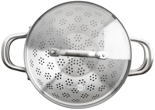 GreenPan Mayflower Pro Pannenset 13-delig 6 GreenPan Mayflower Pro Pannenset 13-delig - Afbeelding 6