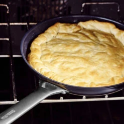 GreenPan Padova Koekenpannenset 20 + 28 Cm Reserve Black -Greenpan Winkel 1924076