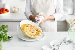 Greenpan GreenLife Artisan Pannenset 12-delig Geel -Greenpan Winkel 1924091