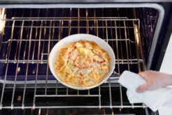 Greenpan GreenLife Artisan Pannenset 12-delig Geel -Greenpan Winkel 1924092