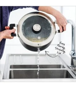 GreenPan Levels Hard Anodized Stackable Ceramic Nonstick 11-Piece Set -Greenpan Winkel 20001121 01 ai