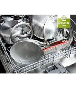 GreenPan Venice Pro Evershine Ceramic Non-Stick 2-Piece Open Fry Pan Set, 8#double; & 10#double; -Greenpan Winkel 20001146 01 ai