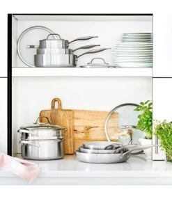 GreenPan Venice Pro Evershine Ceramic Non-Stick 10-Piece Cookware Set -Greenpan Winkel 20001206 04 ai