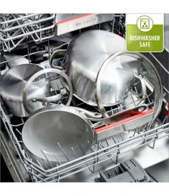 GreenPan Venice Pro Evershine Ceramic Non-Stick 10-Piece Cookware Set -Greenpan Winkel 20001206 05 ai