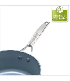 GreenPan Paris Pro 12#double; Ceramic Non-Stick Frypan -Greenpan Winkel 20001303 02 ai
