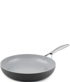 GreenPan Paris Pro 12#double; Ceramic Non-Stick Frypan -Greenpan Winkel 20001303 zi