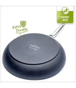 GreenPan Paris Pro 11-Piece Ceramic Non-Stick Cookware Set 11 GreenPan Paris Pro 11-Piece Ceramic Non-Stick Cookware Set -Greenpan Winkel 20001325 03 ai