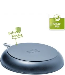 GreenPan Chatham Ceramic Non-stick 8#double; & 10#double; Open Fry Pan Set -Greenpan Winkel 20001331 03 ai