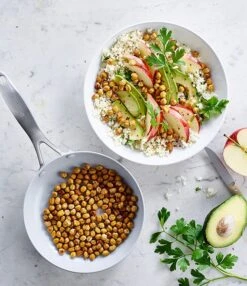 GreenPan Venice Pro Evershine Ceramic Non-Stick 12#double; Fry Pan 11 GreenPan Venice Pro Evershine Ceramic Non-Stick 12#double; Fry Pan -Greenpan Winkel 20005103 01 ai