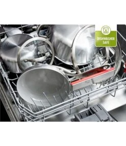 GreenPan Venice Pro Evershine Ceramic Non-stick 3.5-Quart Covered Chef's Pan -Greenpan Winkel 20005145 04 ai