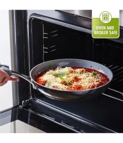 GreenPan Valencia Pro Magneto Ceramic Non-Stick 4.5-Quart Covered Saute Pan With Helper Handle 10 GreenPan Valencia Pro Magneto Ceramic Non-Stick 4.5-Quart Covered Saute Pan With Helper Handle -Greenpan Winkel 20005234 05 ai