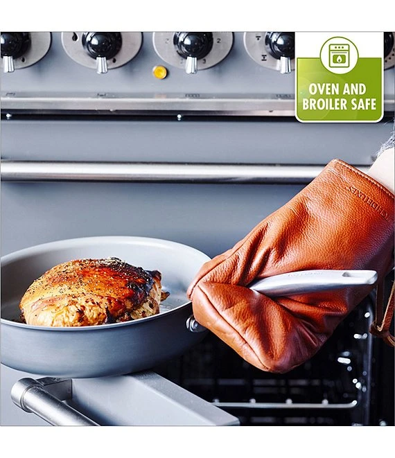 GreenPan Chatham Ceramic Non-Stick 11#double; Wok 5 GreenPan Chatham Ceramic Non-Stick 11#double; Wok - Afbeelding 5