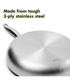 GreenPan Venice Pro Ceramic Non-Stick 7-Piece Cookware Set 9 GreenPan Venice Pro Ceramic Non-Stick 7-Piece Cookware Set -Greenpan Winkel 20118108 03 ai