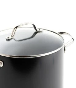 GreenPan Valencia Pro 8-Quart Covered Stockpot -Greenpan Winkel 20120690 01 ai