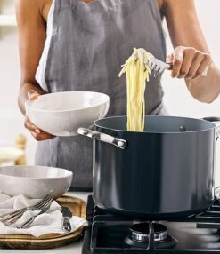 GreenPan Valencia Pro 8-Quart Covered Stockpot -Greenpan Winkel 20120690 02 ai