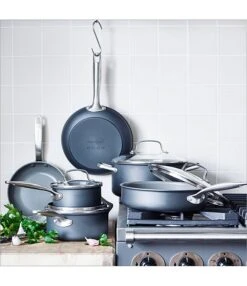 GreenPan Chatham Ceramic Non-Stick 10-Piece Cookware Set -Greenpan Winkel 20128066 01 ai
