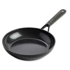 GreenPan Koekenpan SmartShape - Zwart - ø 24 Cm - Keramische Anti-aanbaklaag
