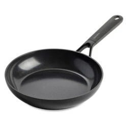 GreenPan Koekenpan SmartShape - Zwart - ø 28 Cm - Keramische Anti-aanbaklaag