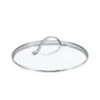 GreenPan Pannendeksel Glas - ø 16 Cm