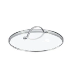 GreenPan Pannendeksel Glas - ø 16 Cm